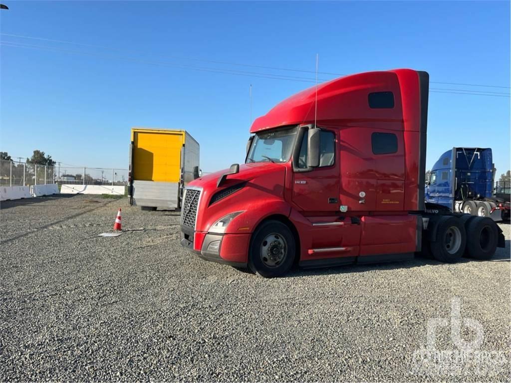 Volvo VNL760 Motrici e Trattori Stradali