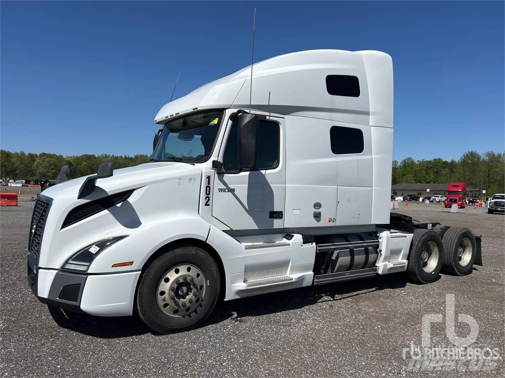 Volvo VNL760 Motrici e Trattori Stradali