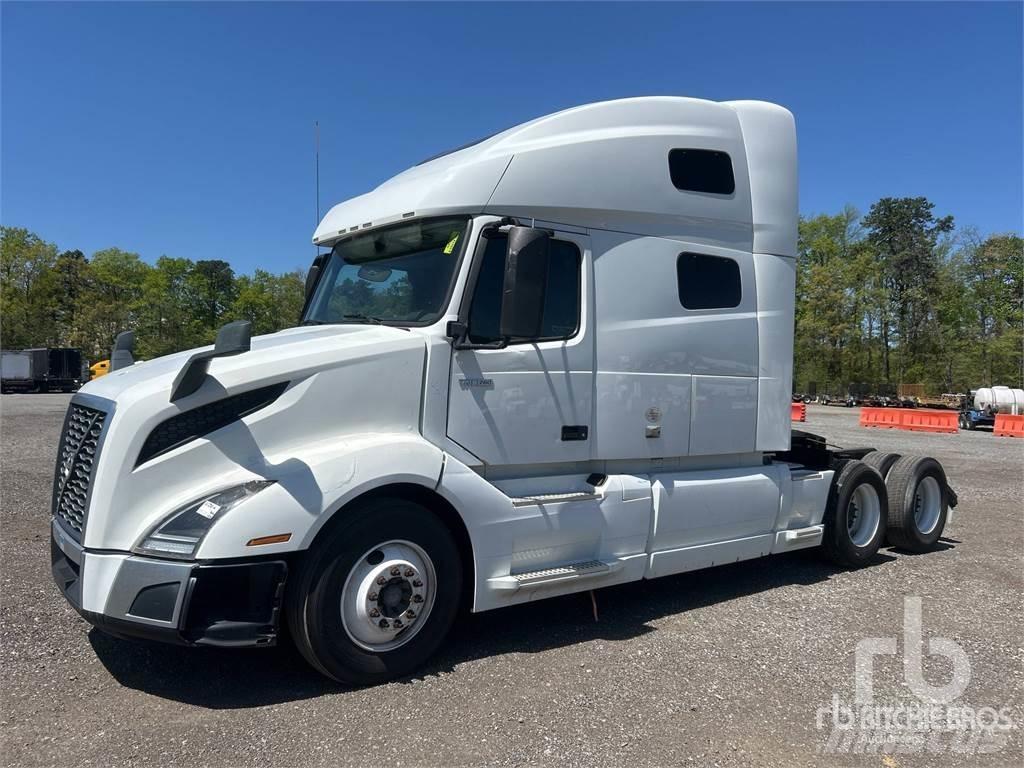 Volvo VNL760 Motrici e Trattori Stradali
