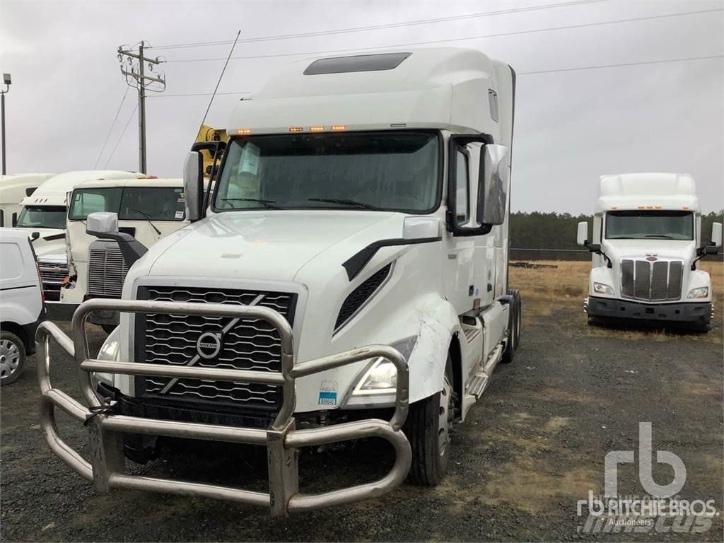 Volvo VNL760 Motrici e Trattori Stradali
