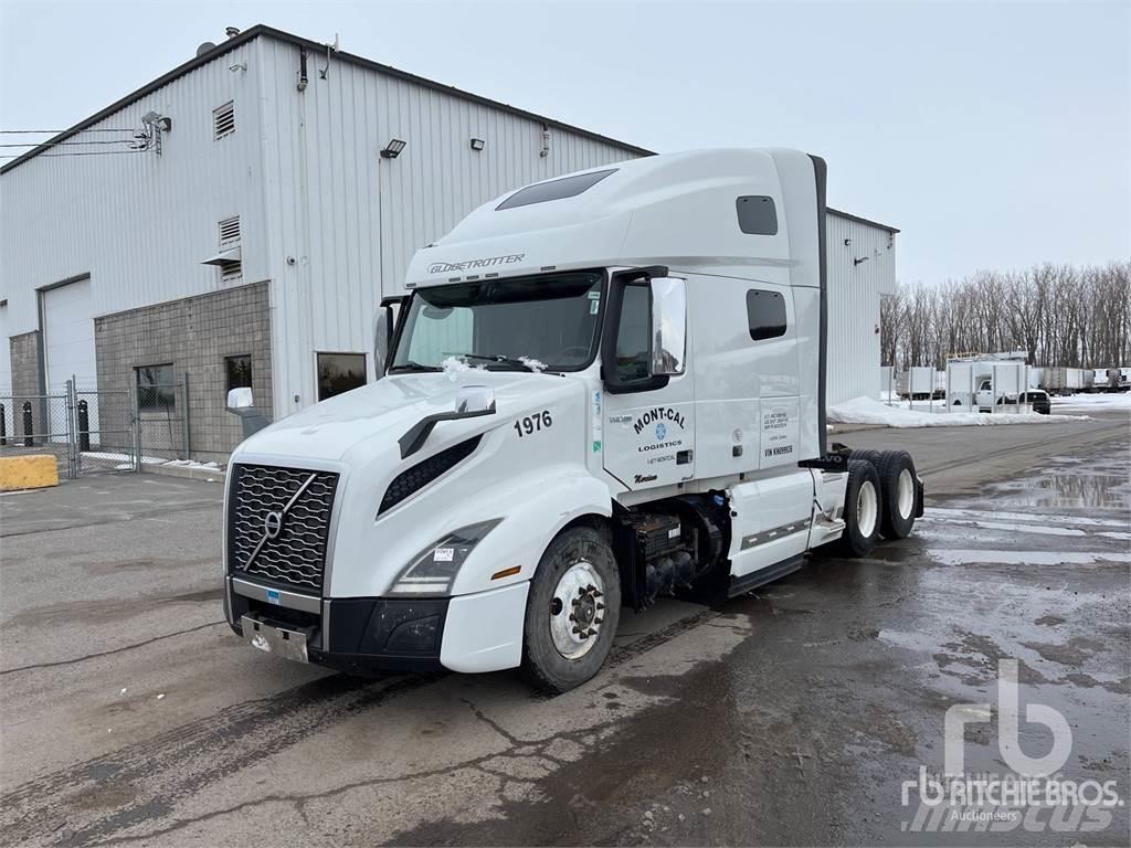 Volvo VNL760 Motrici e Trattori Stradali