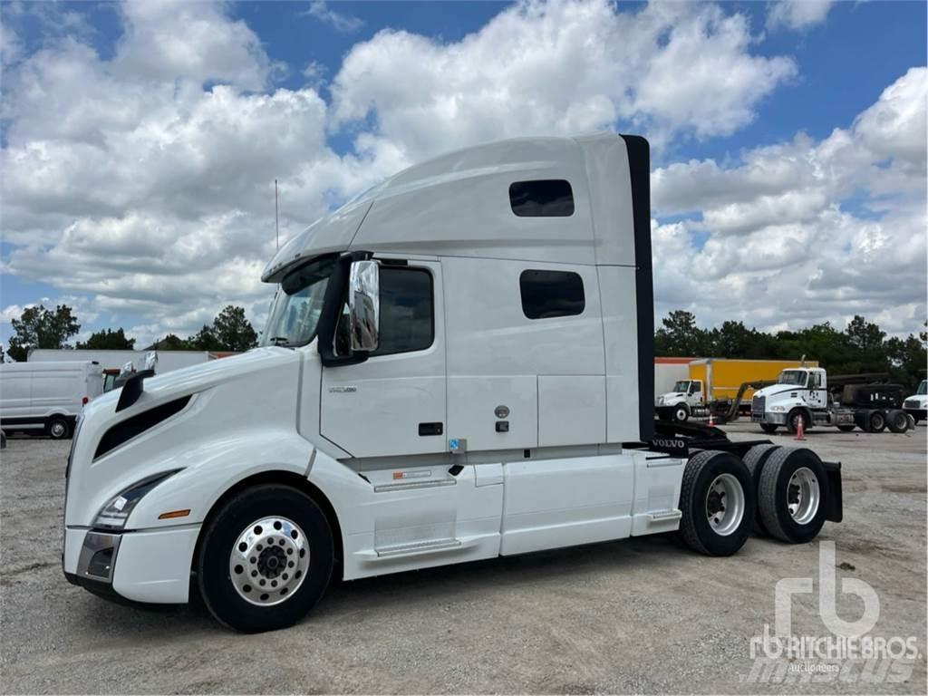 Volvo VNL760 Motrici e Trattori Stradali