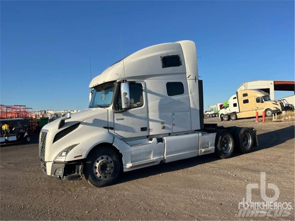 Volvo VNL760 Motrici e Trattori Stradali