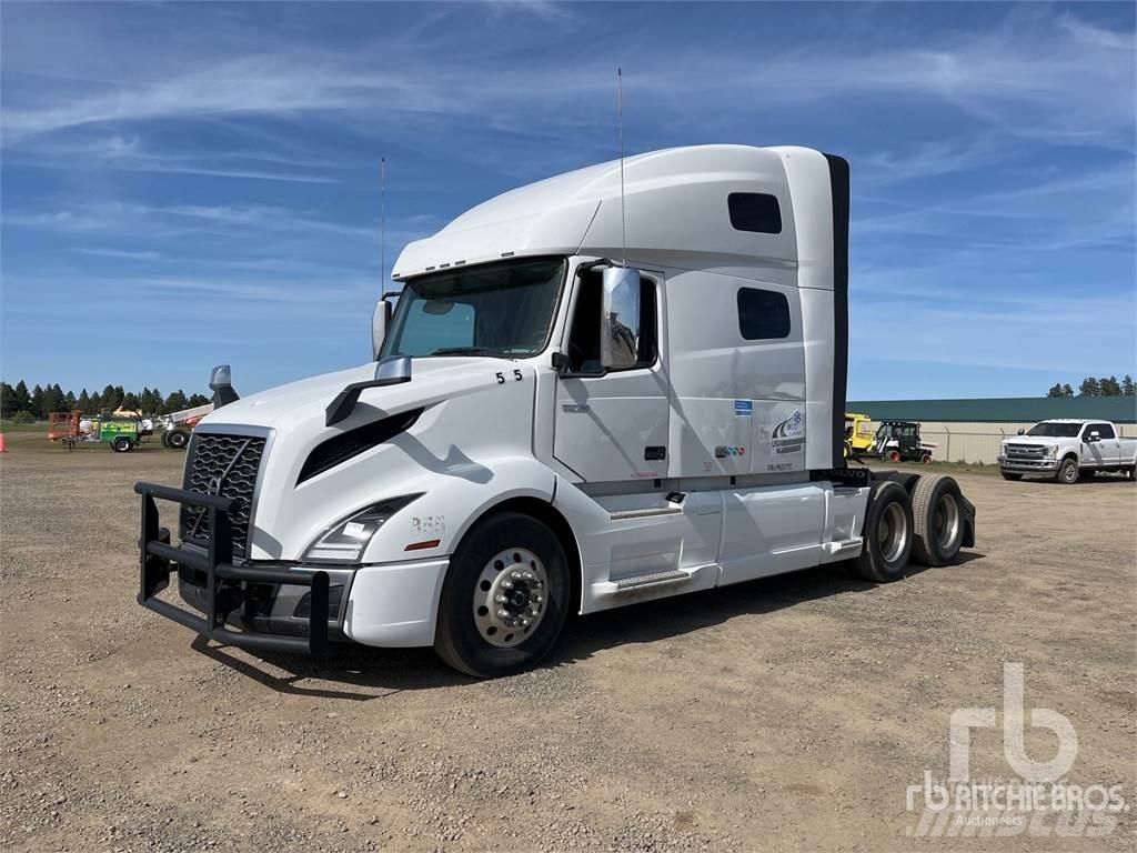 Volvo VNL760 Motrici e Trattori Stradali