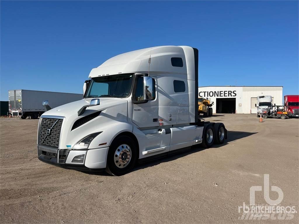 Volvo VNL760 Motrici e Trattori Stradali