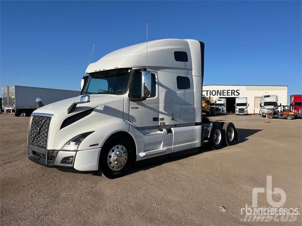 Volvo VNL760 Motrici e Trattori Stradali