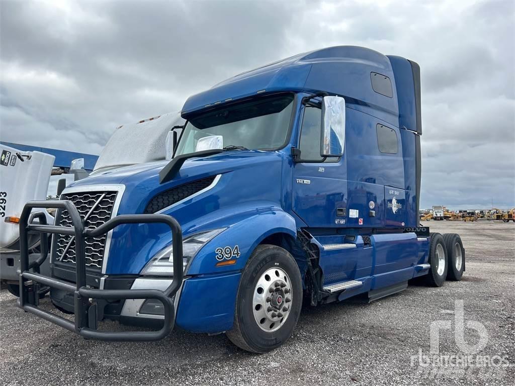 Volvo VNL760 Motrici e Trattori Stradali