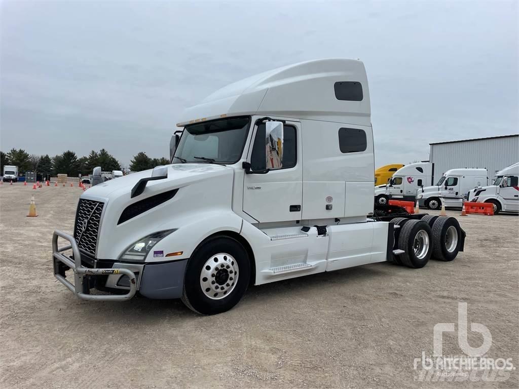 Volvo VNL760 Motrici e Trattori Stradali