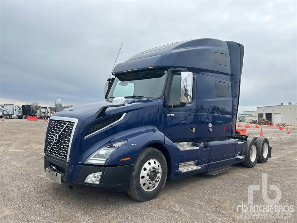 Volvo VNL760 Motrici e Trattori Stradali