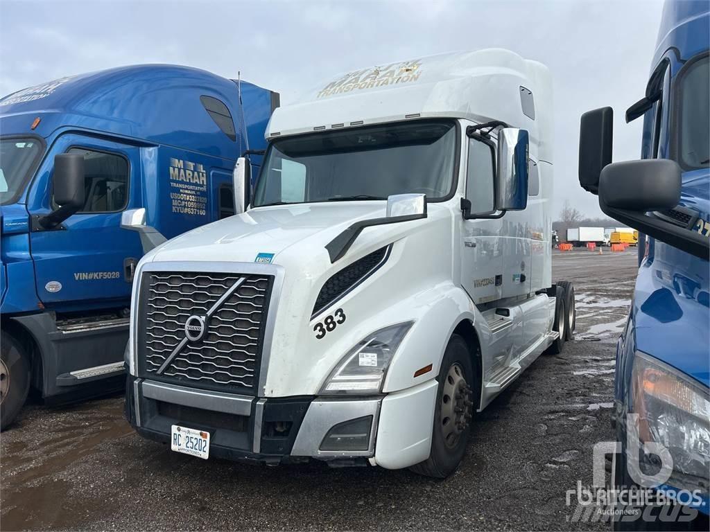 Volvo VNL760 Motrici e Trattori Stradali