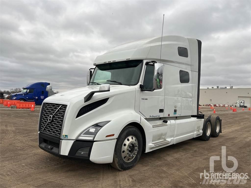 Volvo VNL760 Motrici e Trattori Stradali