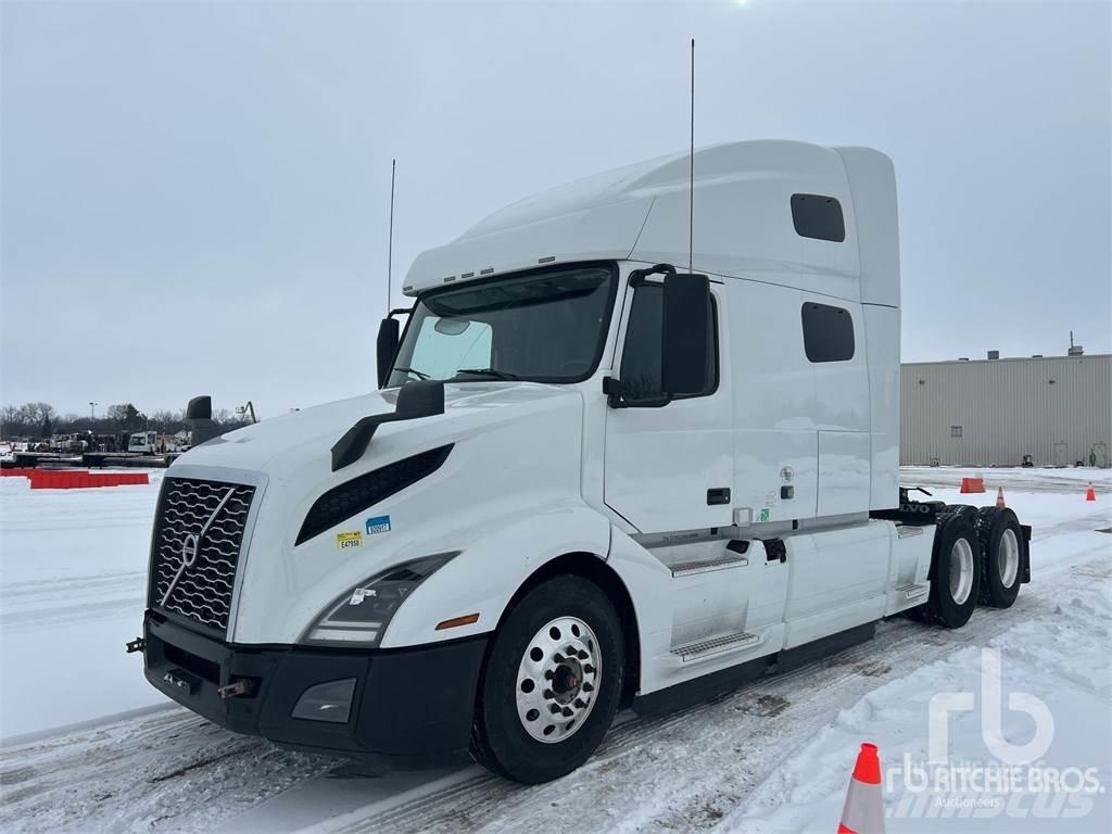 Volvo VNL760 Motrici e Trattori Stradali