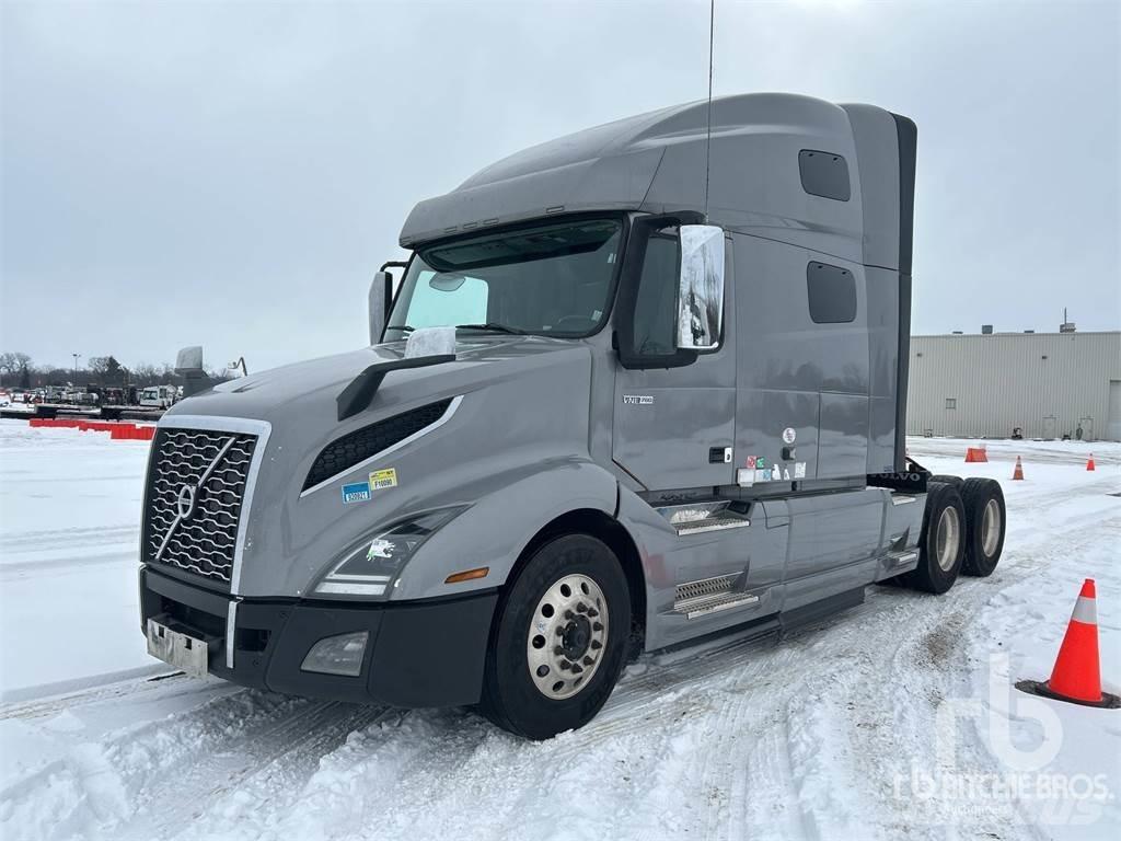 Volvo VNL760 Motrici e Trattori Stradali