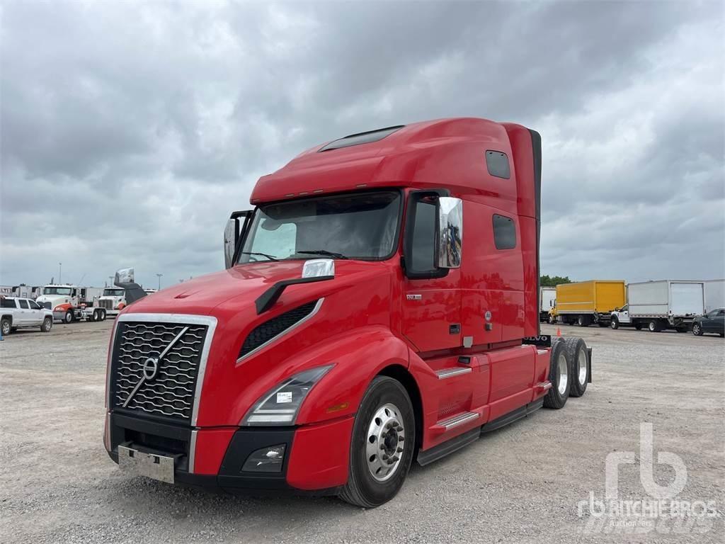 Volvo VNL760 Motrici e Trattori Stradali