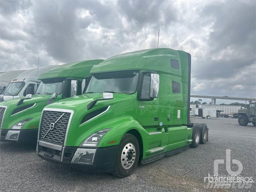 Volvo VNL760 Motrici e Trattori Stradali
