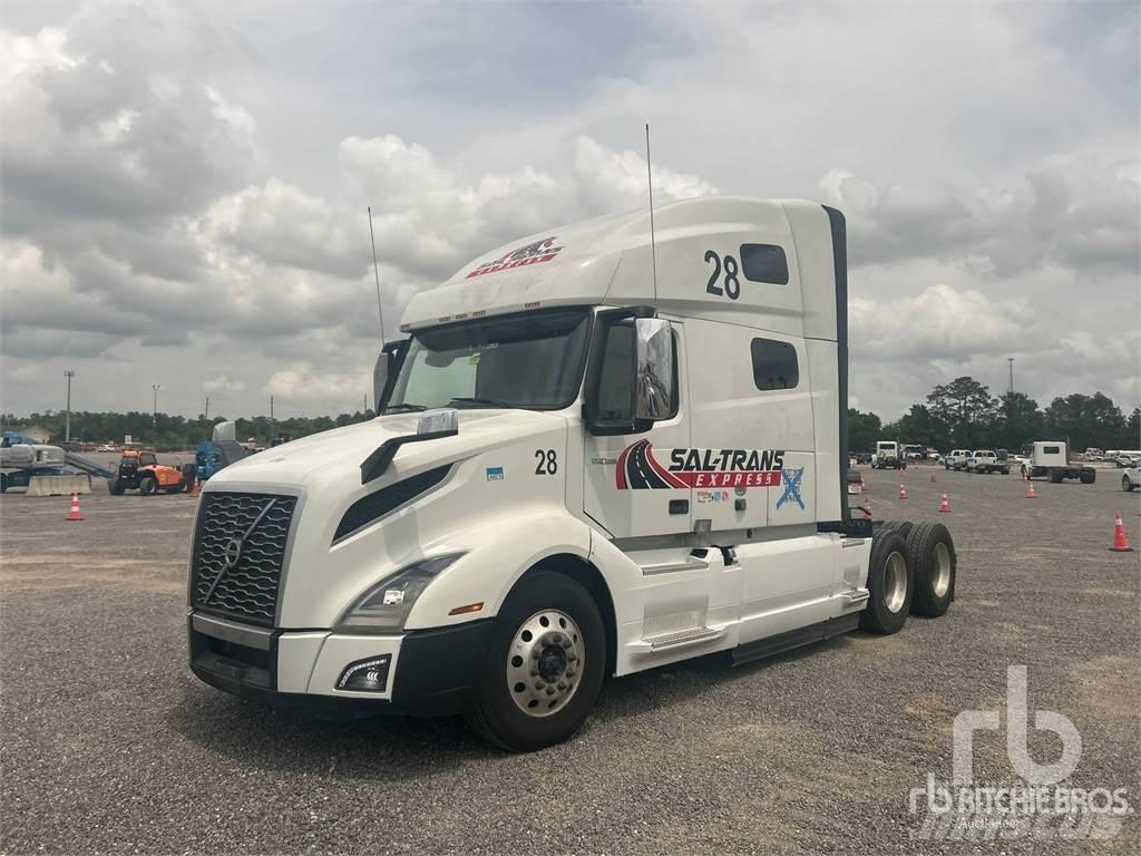 Volvo VNL760 Motrici e Trattori Stradali