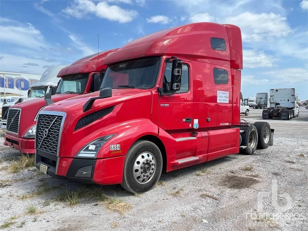 Volvo VNL760 Motrici e Trattori Stradali