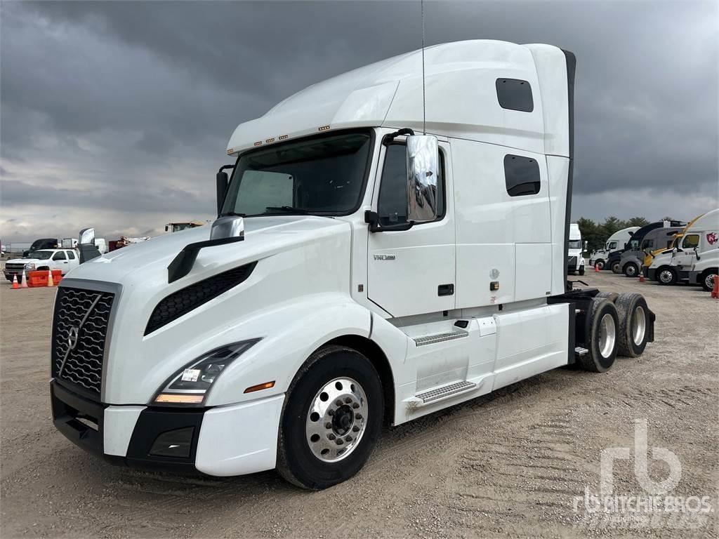 Volvo VNL760 Motrici e Trattori Stradali