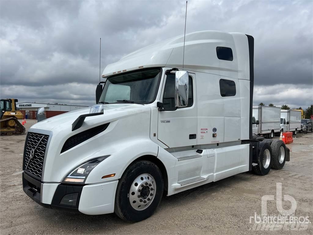 Volvo VNL760 Motrici e Trattori Stradali