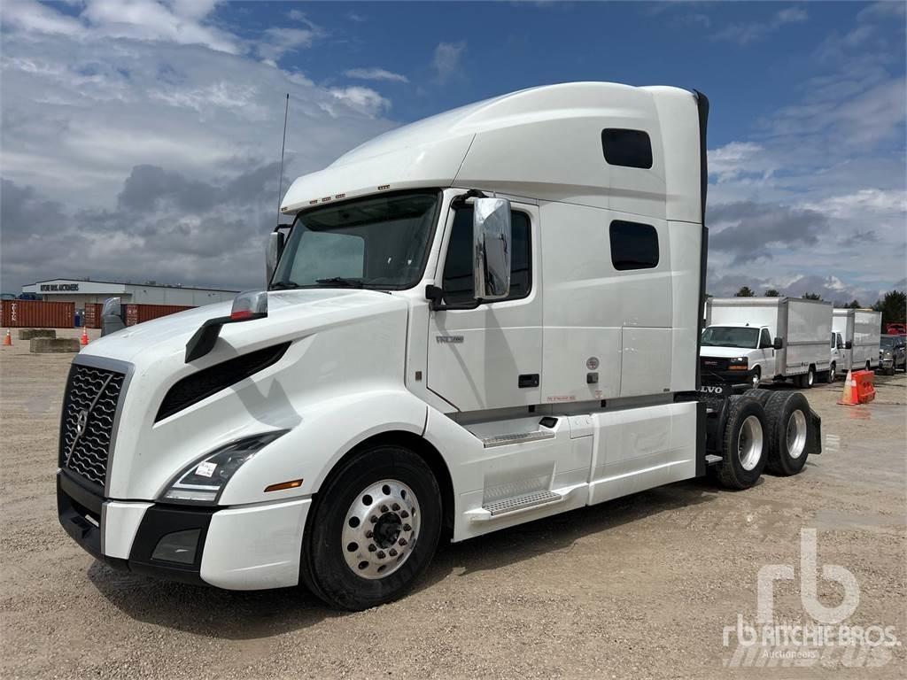 Volvo VNL760 Motrici e Trattori Stradali