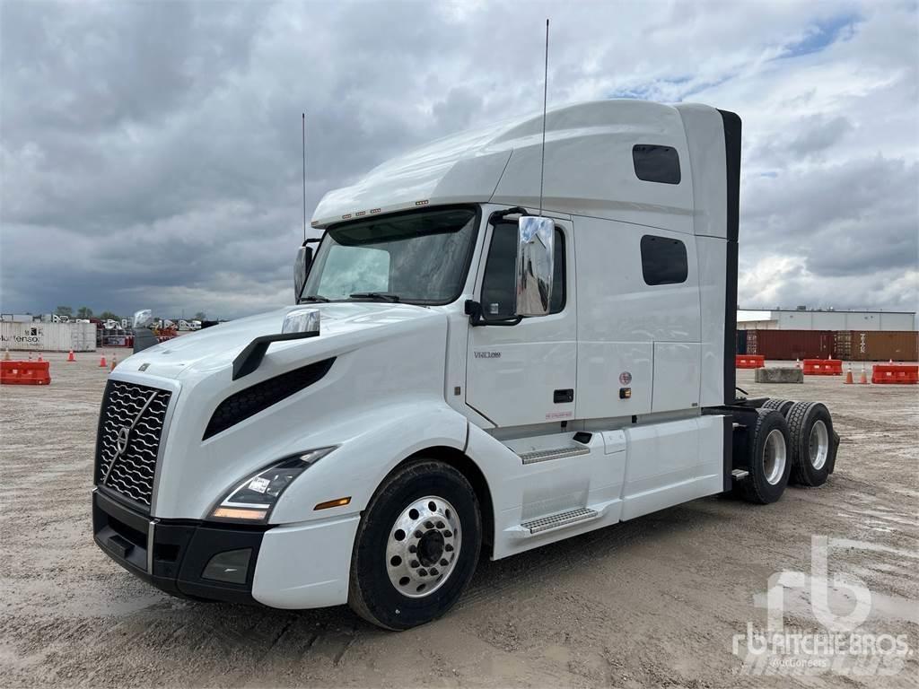Volvo VNL760 Motrici e Trattori Stradali