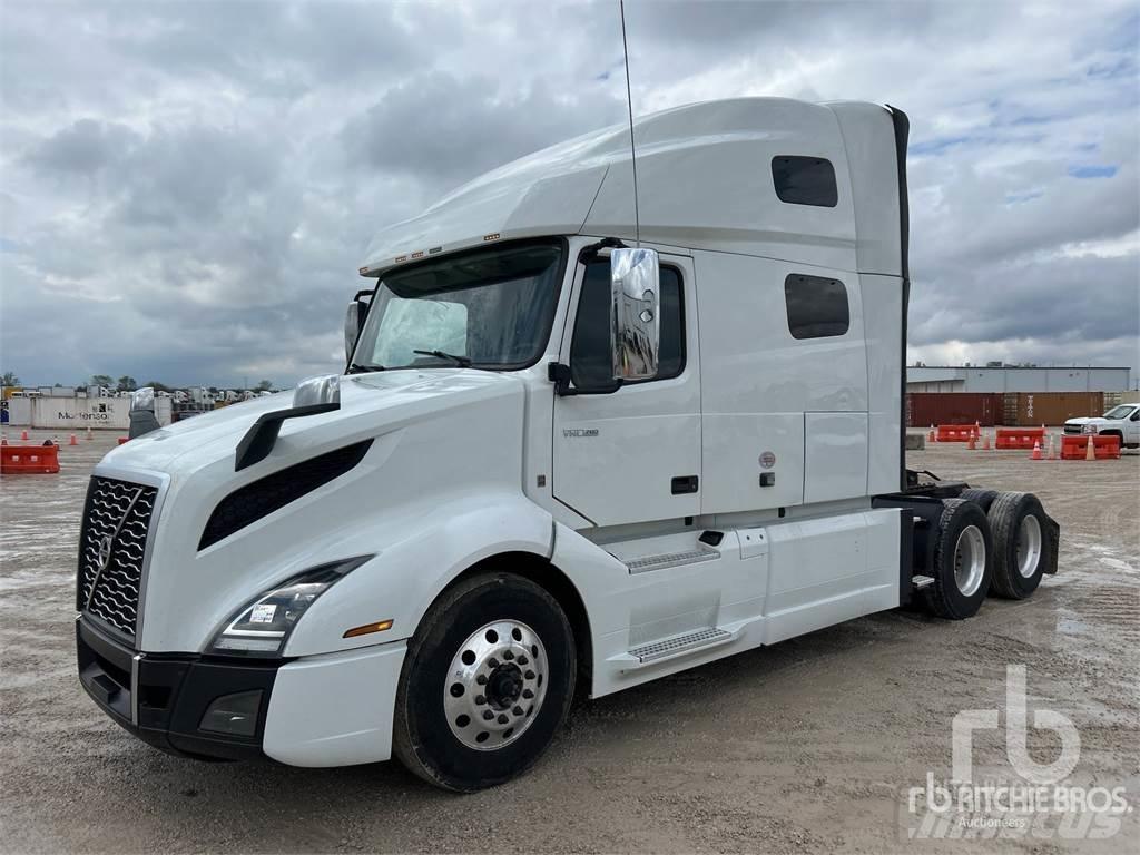 Volvo VNL760 Motrici e Trattori Stradali