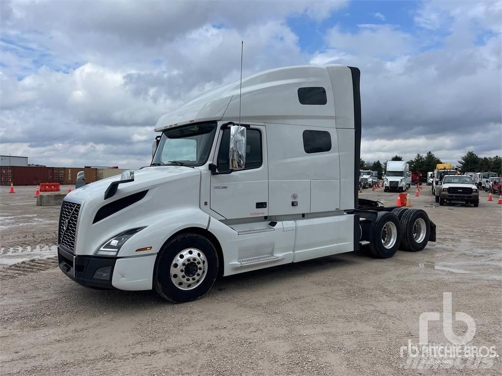 Volvo VNL760 Motrici e Trattori Stradali
