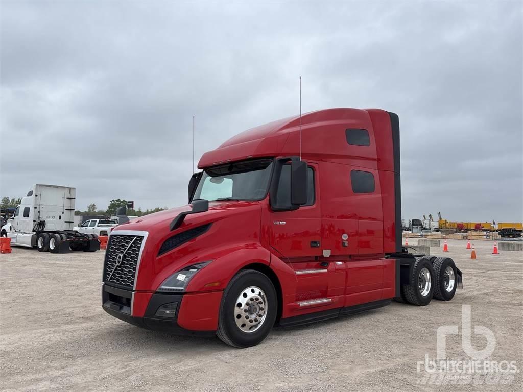 Volvo VNL760 Motrici e Trattori Stradali