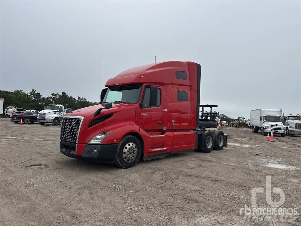 Volvo VNL760 Motrici e Trattori Stradali