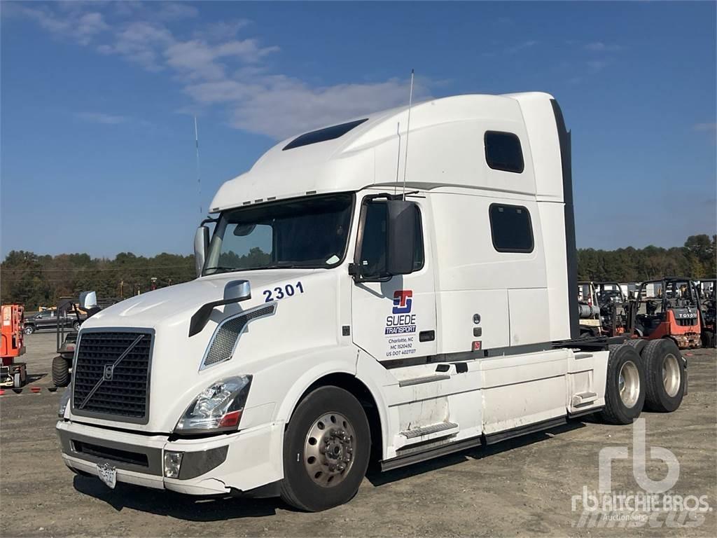 Volvo VNL780 Motrici e Trattori Stradali