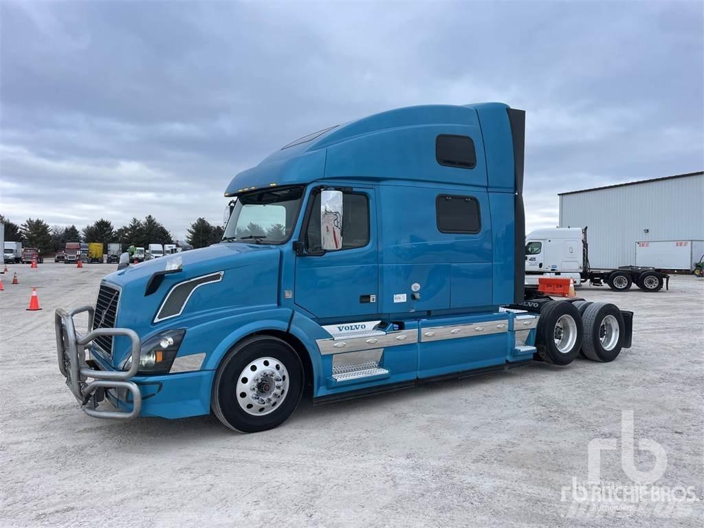 Volvo VNL780 Motrici e Trattori Stradali