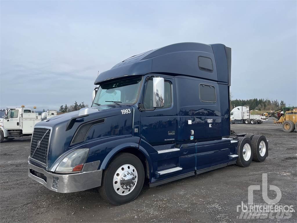 Volvo VNL780 Motrici e Trattori Stradali