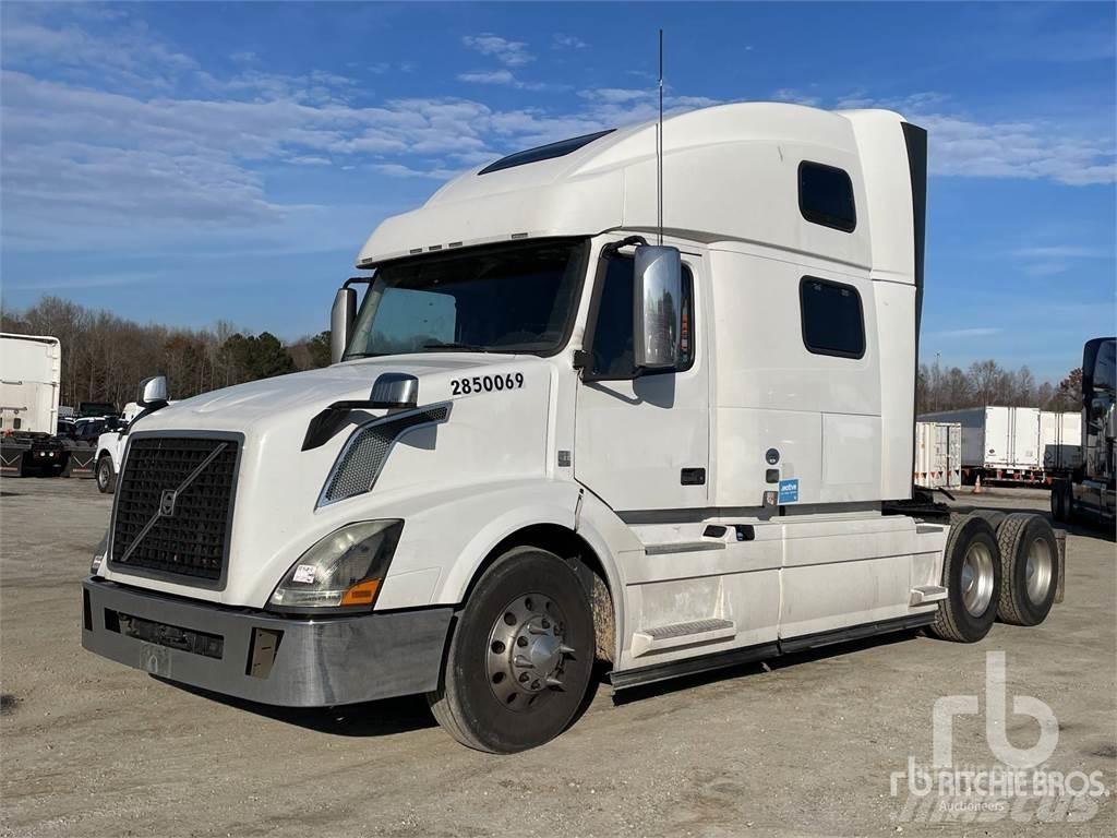 Volvo VNL780 Motrici e Trattori Stradali