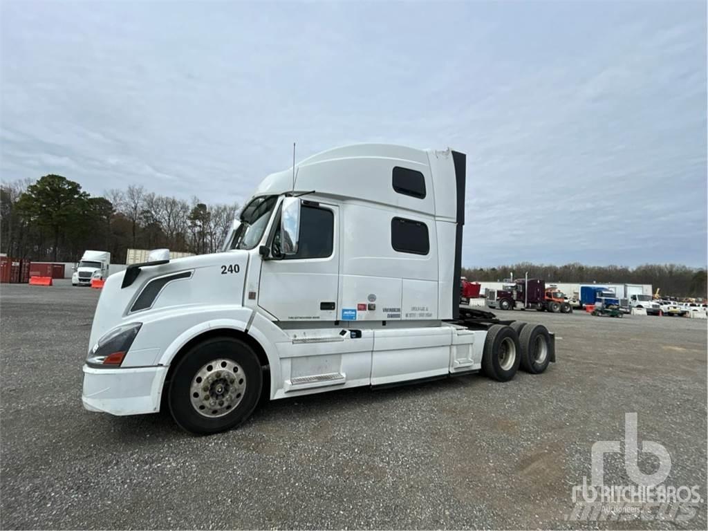 Volvo VNL780 Motrici e Trattori Stradali
