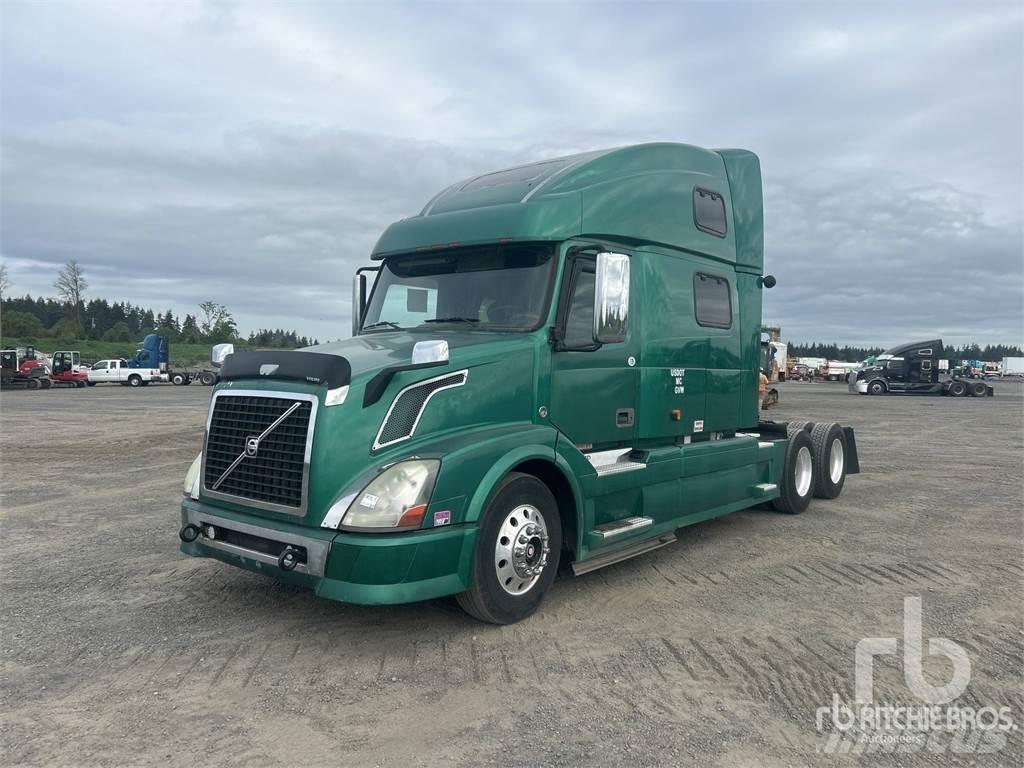 Volvo VNL780 Motrici e Trattori Stradali