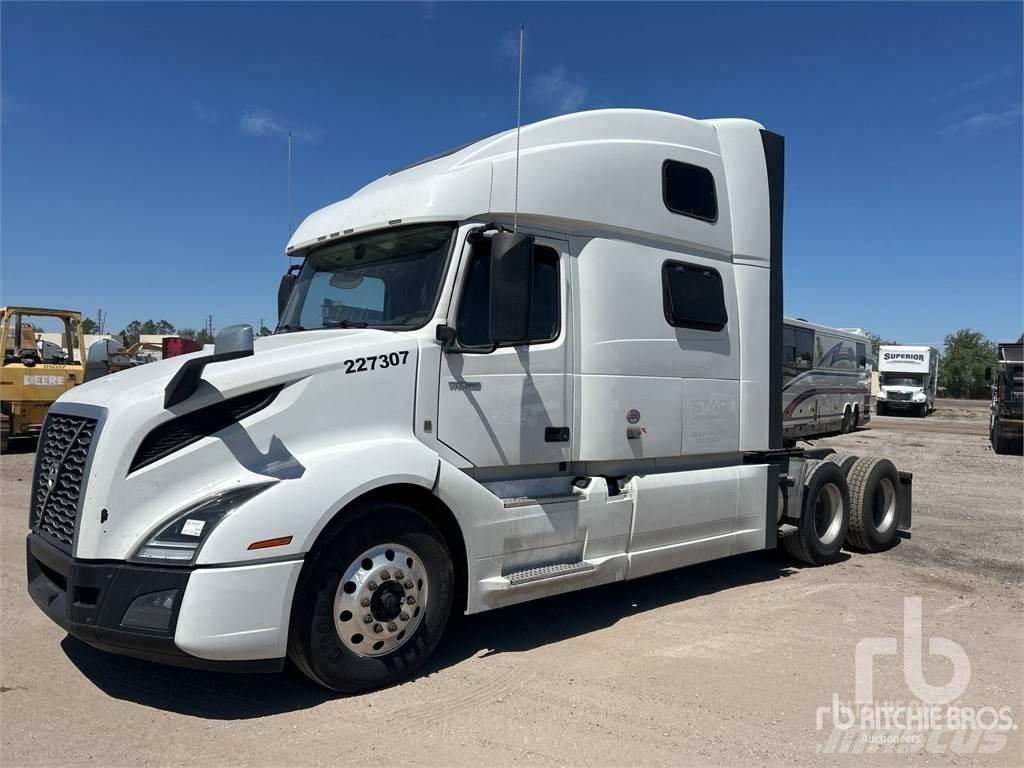 Volvo VNL860 Motrici e Trattori Stradali