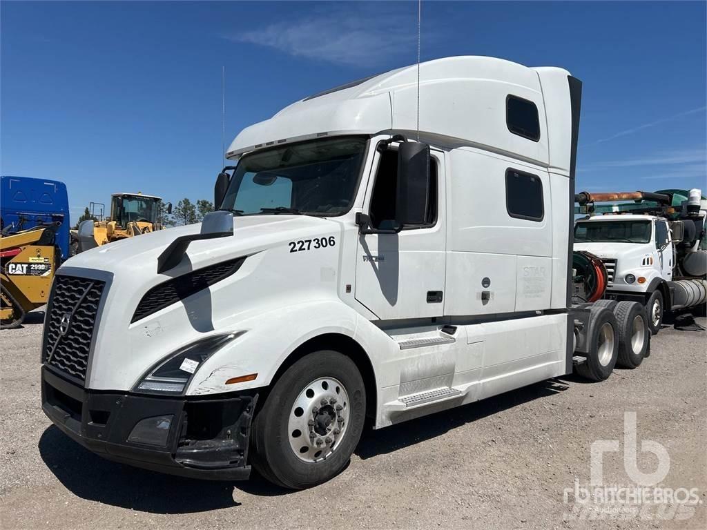 Volvo VNL860 Motrici e Trattori Stradali