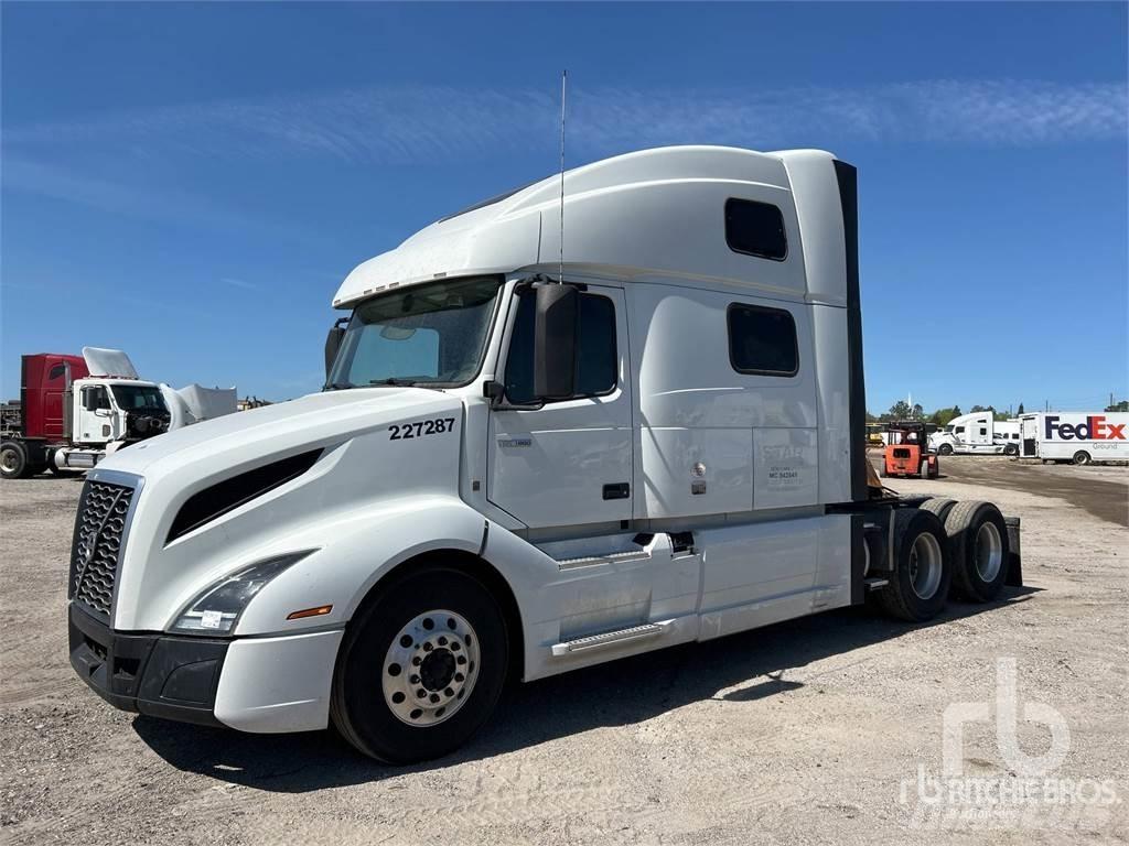Volvo VNL860 Motrici e Trattori Stradali