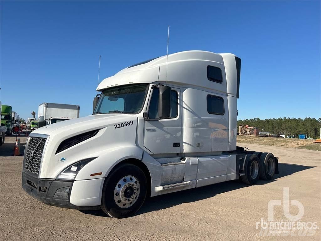 Volvo VNL860 Motrici e Trattori Stradali