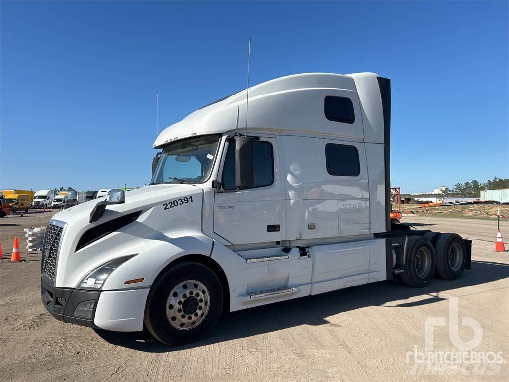 Volvo VNL860 Motrici e Trattori Stradali