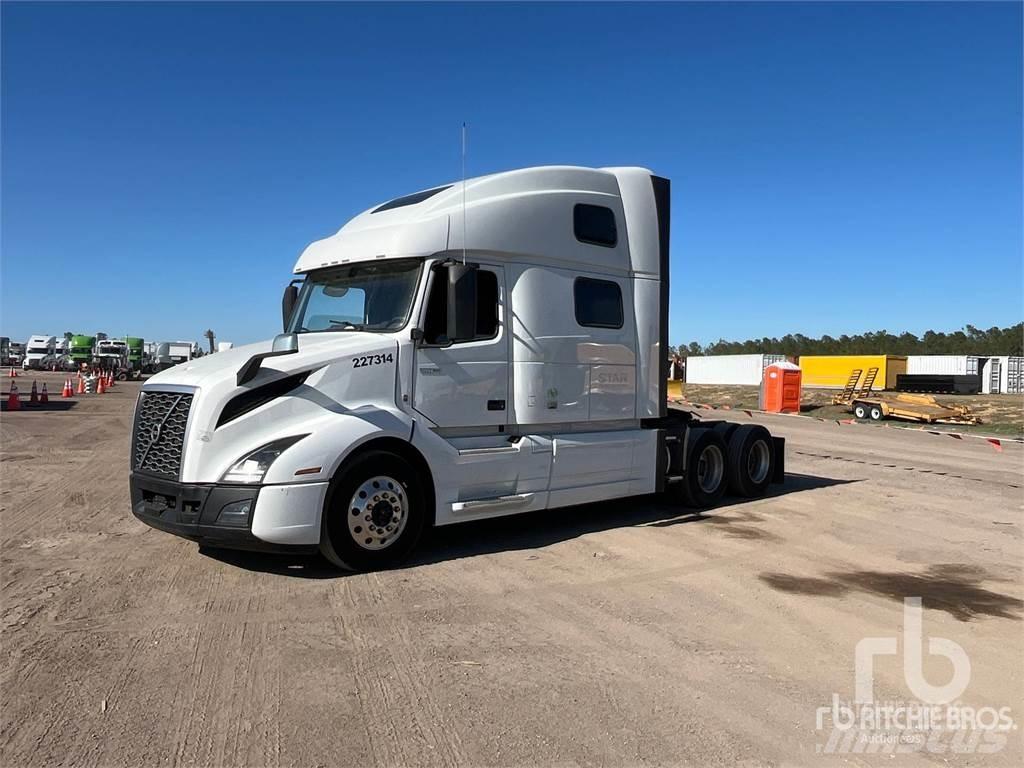 Volvo VNL860 Motrici e Trattori Stradali