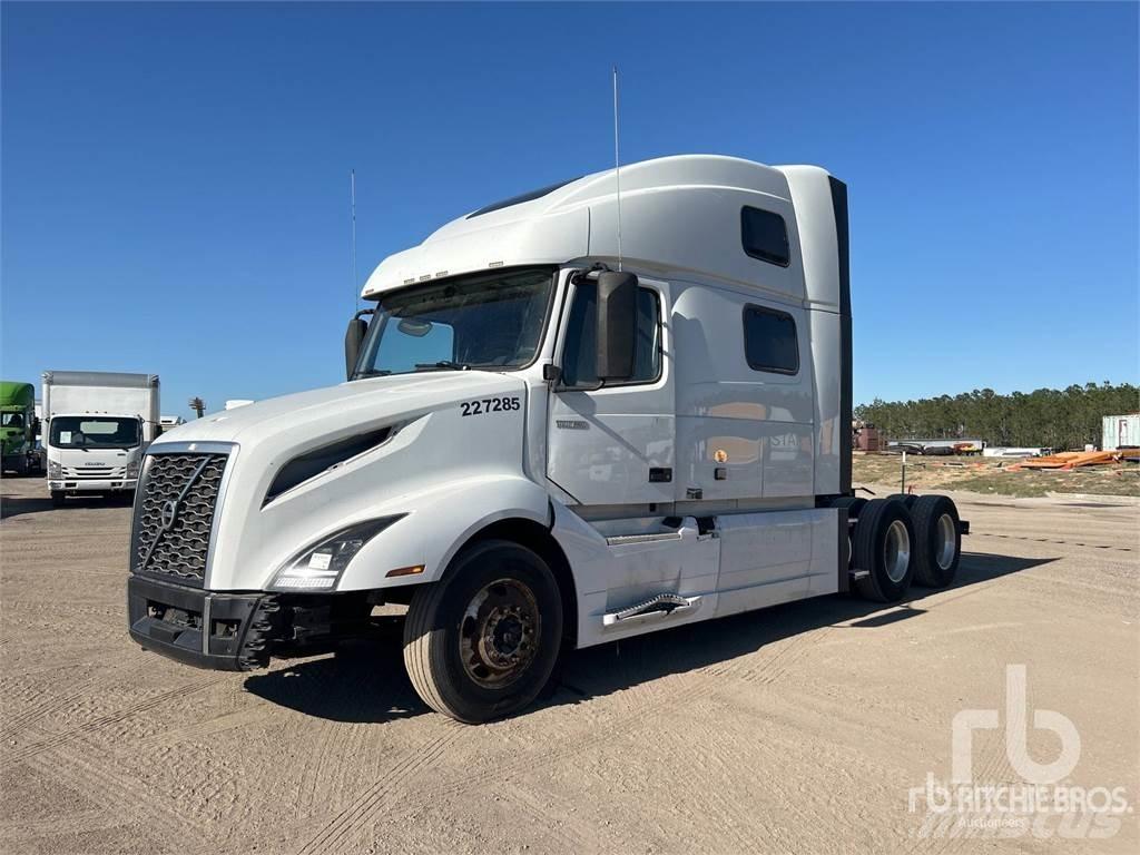 Volvo VNL860 Motrici e Trattori Stradali