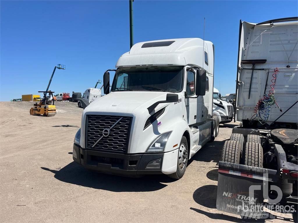 Volvo VNL860 Motrici e Trattori Stradali