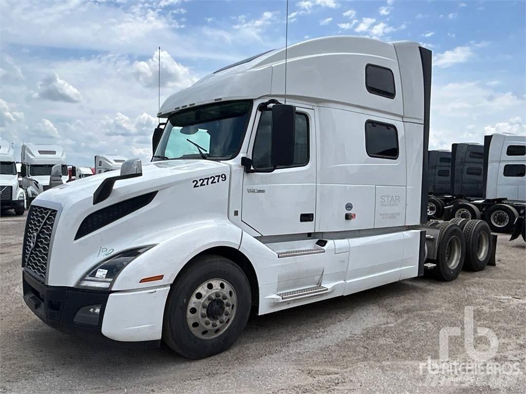 Volvo VNL860 Motrici e Trattori Stradali