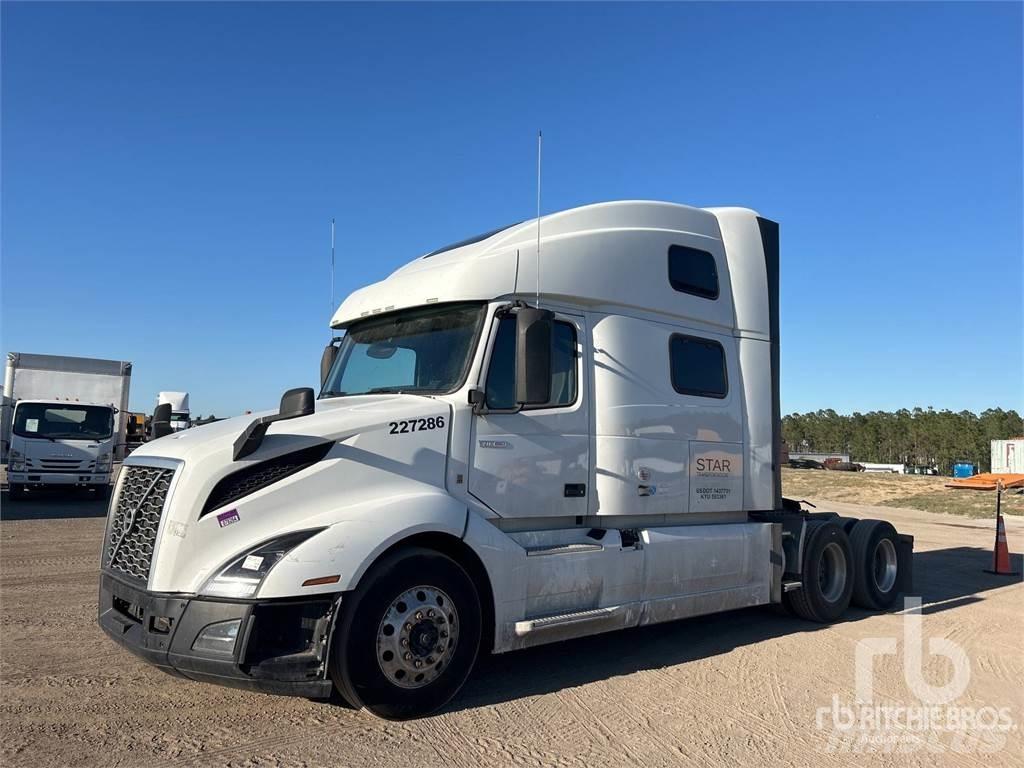Volvo VNL860 Motrici e Trattori Stradali