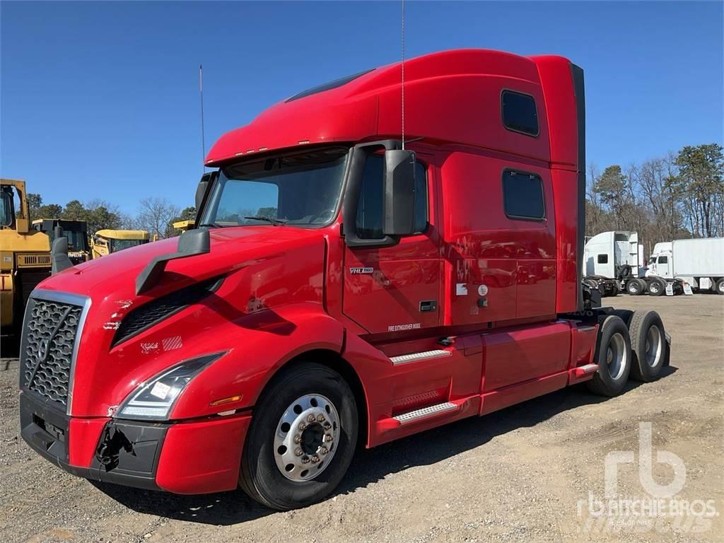 Volvo VNL860 Motrici e Trattori Stradali