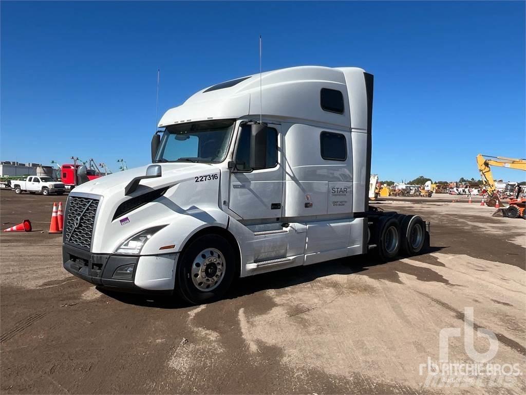 Volvo VNL860 Motrici e Trattori Stradali