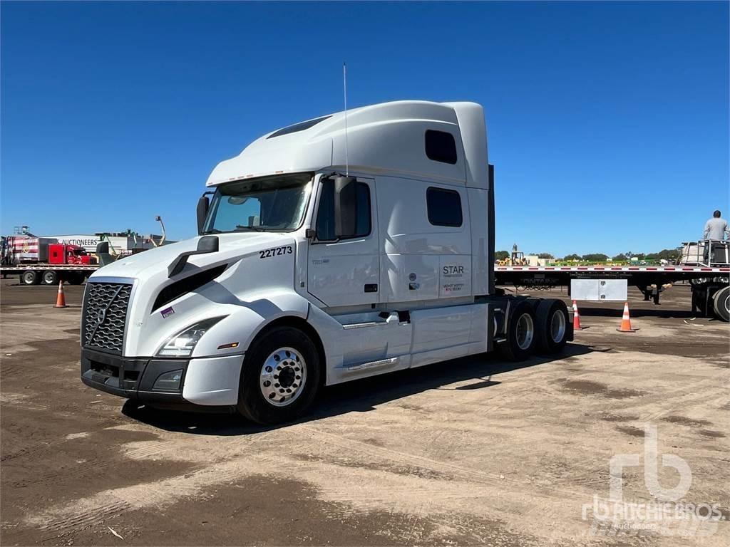 Volvo VNL860 Motrici e Trattori Stradali