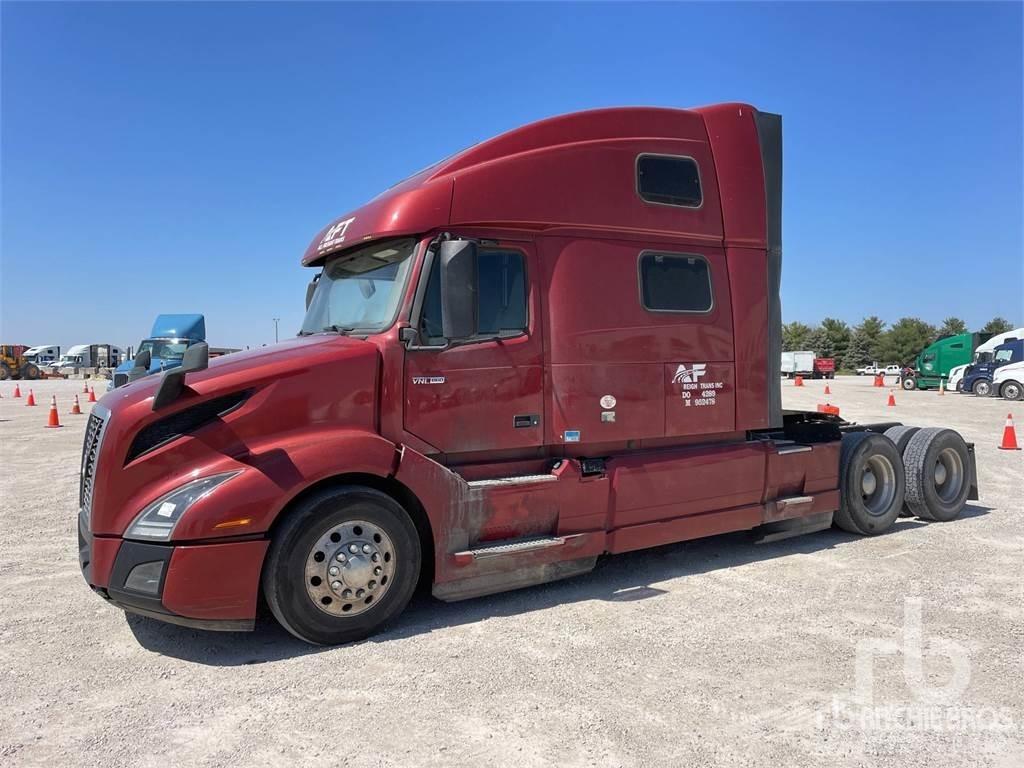 Volvo VNL860 Motrici e Trattori Stradali