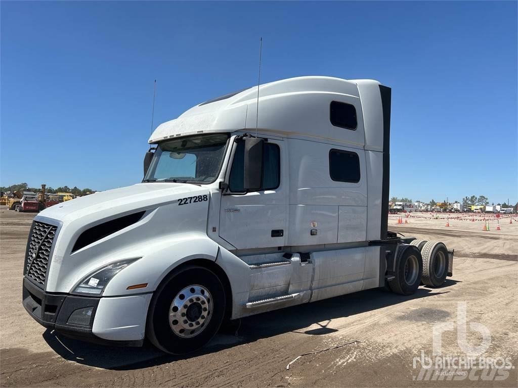 Volvo VNL860 Motrici e Trattori Stradali